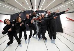 Usain Bolt bunu da yaptı!