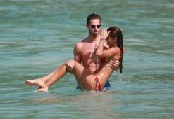 Kevin Trapp'in sevgilisi Izabel Goulart'tan olay seks itirafı!