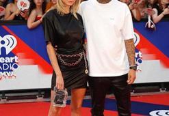 Rose Bertram - Gregory van der Wiel çifti Miami'de