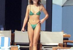 Kaia Gerber