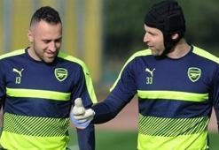 Beşiktaş'a büyük şok! David Ospina...