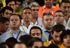 Ali Koç'tan dev anlaşma!