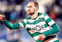 Bas Dost 3 yıllık imzayı attı!