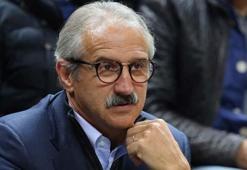 Terraneo'dan Galatasaray'a sürpriz mail!