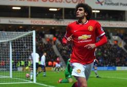 Fellaini bombası! 1 Temmuz'da açıklıyor...