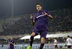 Üç büyükler Nikola Kalinic'in peşinde!