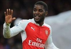 Galatasaray Joel Campbell'ı kapıyor