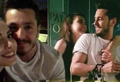 Deniz Baysal'dan sevgilisi Barış Yurtçu'ya sürpriz!