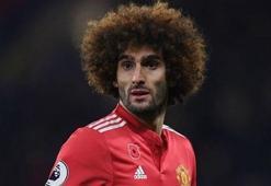 Beşiktaş'tan İngiltere'ye Fellaini çıkarması!