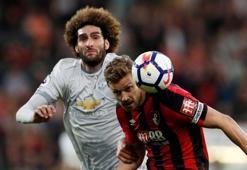 Fellaini adım adım Beşiktaş'a