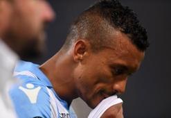 Luis Nani'ye şok saldırı! Uyurken...