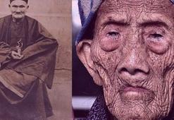 Uzun yaşamın sırrı