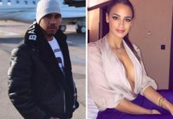 Lewis Hamilton için şok iddia: Üçlü ilişki istedi!