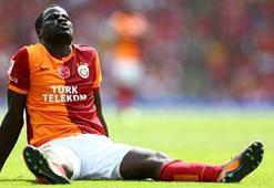 Emmanuel Eboue'nin yürek burkan hayatı