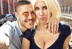 Icardi’nin eşinden Diego Maradona’ya sert sözler