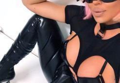 İşte Halloween Jelena Karleusa