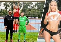 +18 film yıldızı futbol takımına sponsor oldu