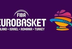Eurobasket 2017 heyecanı başlıyor