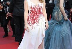 Jessica Chastain