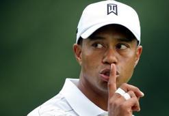 Tiger Woods'un yeni sevgilisi Laci Kay Somers