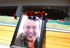Tayfun Talipoğlu'na son veda!