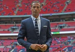 Rio Ferdinand’ın gizli aşkı Kate Wright