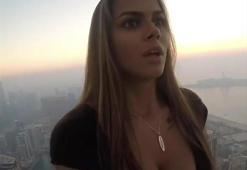 Viktoria Odintsova