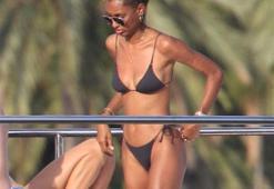 Jasmine Tookes