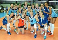 Sarıyer Belediyespor'da sürpriz ayrılık!