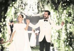 Cem Hakko kızını evlendirdi