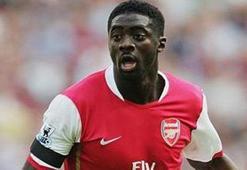 Bir Acayip Adam; Kolo Toure