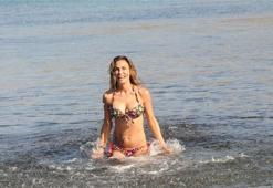 Leyla Bilginel: Beach’lere gitmiyorum