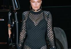 Fergie