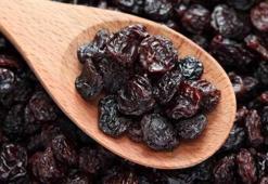 Kuru üzümün faydaları nelerdir?