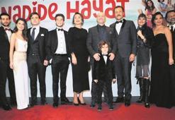 Nadide Hayat Filmi Gala