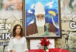Fikret Otyam cemevinden türkülerle uğurlandı