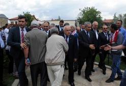 Süleyman Demirel'in son yolculuğu