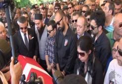 Sümer Tilmaç son yolculuğuna uğurlandı