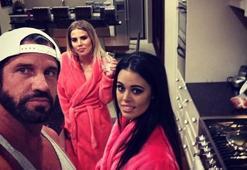 Avustralya'nın Hugh Hefner'ı Travers Beynon
