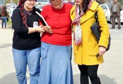 Yelda Kahvecioğlu, Gazipaşa'da toprağa verildi