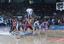 TBL All Star 2015
