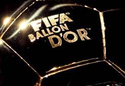 İşte FIFA'da yılın 11'i