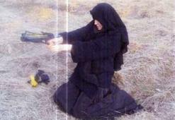 Hayat Boumeddiene
