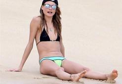 Behati Prinsloo