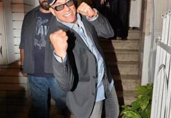 Jean Claude Van Damme