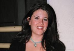 Monica Lewinsky: İnternetin ilk kurbanı benim