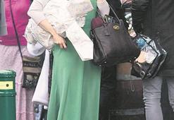 Renee Zellweger tanınmayacak halde