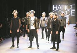 İstanbul Fashion Week’e isyan damgası!