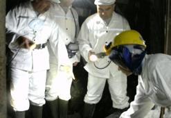 Soma maden ocağı ilk kez görüntülendi