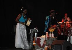 Iyeoka konseri